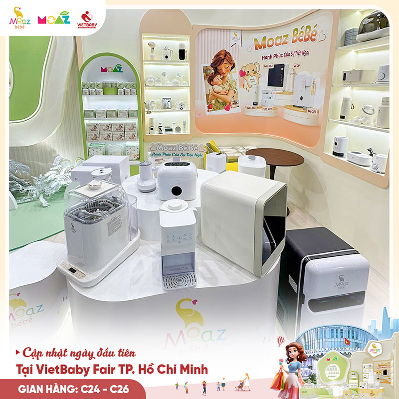 moaz bebe viet baby fair hcm 1 1