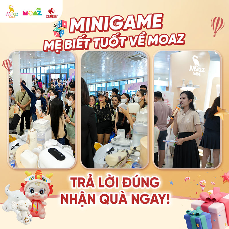 moaz bebe viet baby fair hcm 1