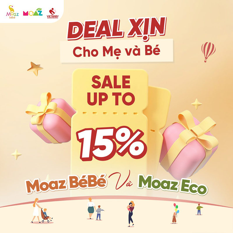 moaz bebe viet baby fair hcm 2