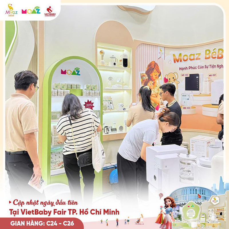 moaz bebe viet baby fair hcm 3 1