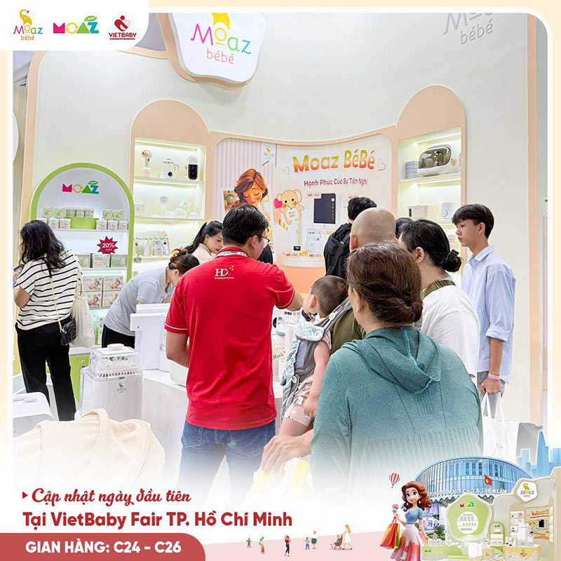 moaz bebe viet baby fair hcm 4 1