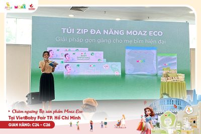 moaz eco tai viet baby fair 6