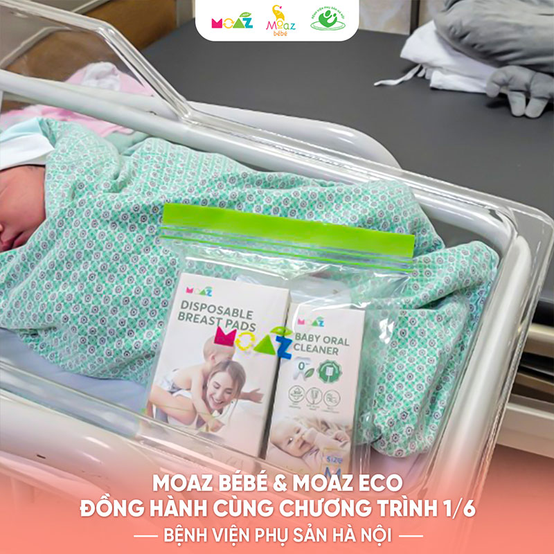 moazeco tang qua 1 6 tai benh vien phu san ha noi 6