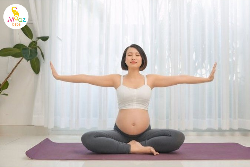 Mẹ nên làm gì khi vị trí thai nhi bất thường?