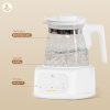 bình đun nước pha sữa mb115