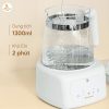 bình đun nước pha sữa mb115