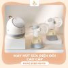 may hut sua dien doi cao cap mb110