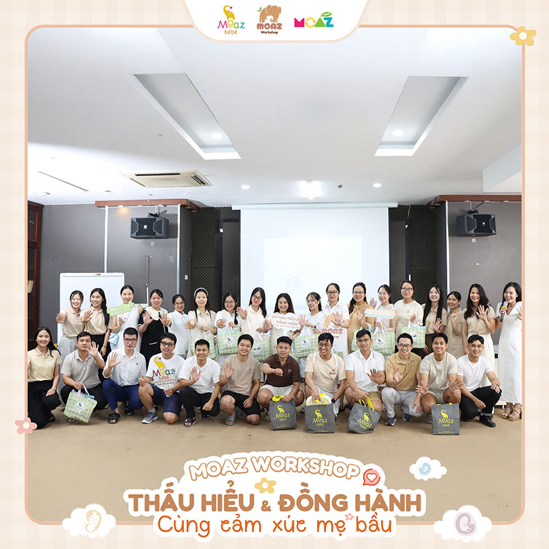 recap workshop moaz 1
