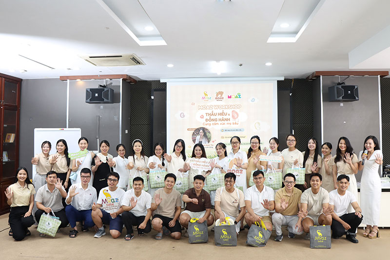 recap workshop moaz 12