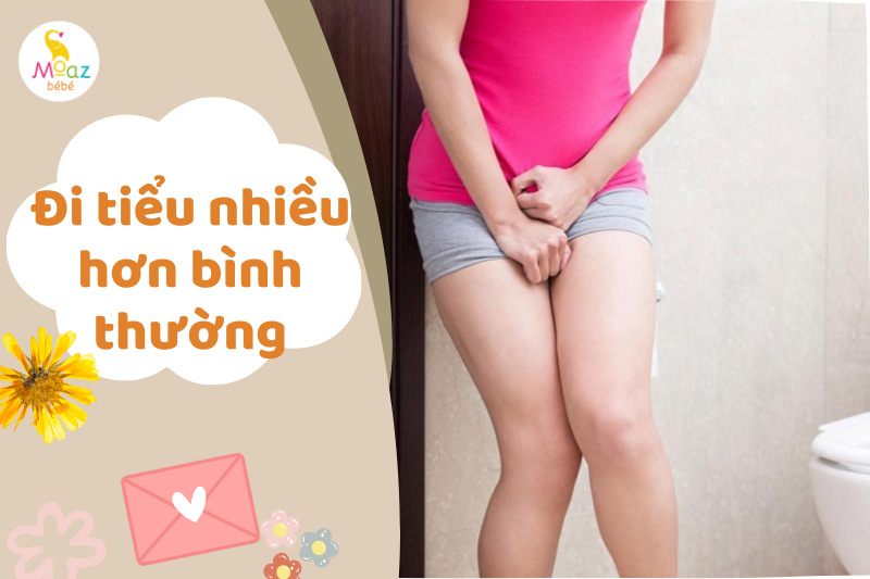 Dấu hiệu nhận biết mang thai sớm nhất