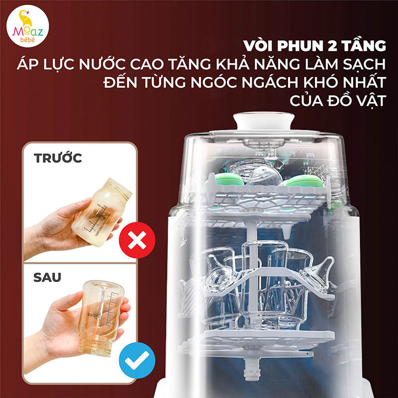 rua binh sua bang may rua bat 2