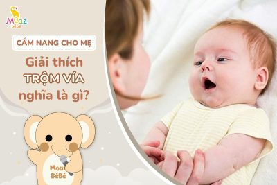 trộm vía nghĩa là gì?