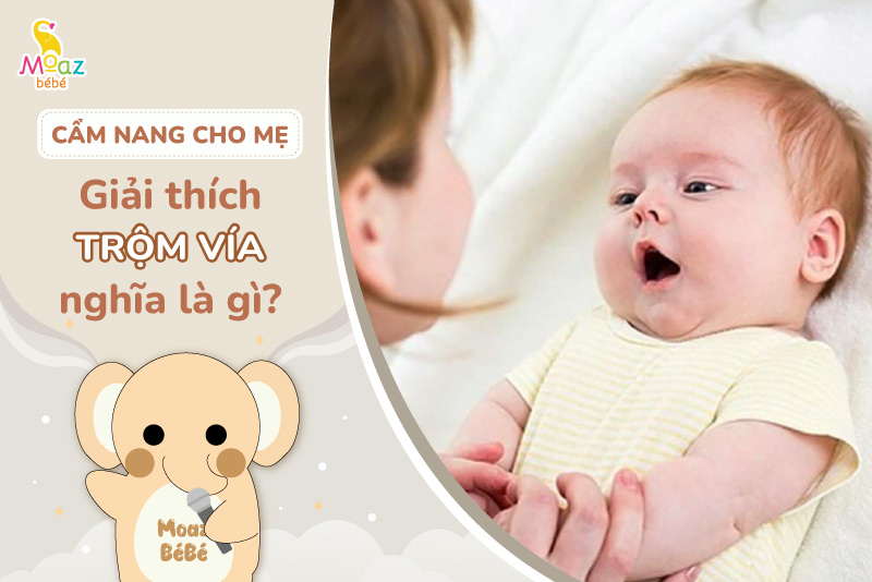 trộm vía nghĩa là gì?