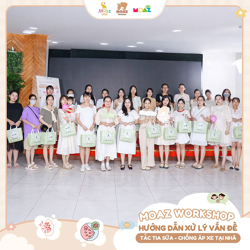 workshop huong dan xu ly chong ap xe tai nha 1