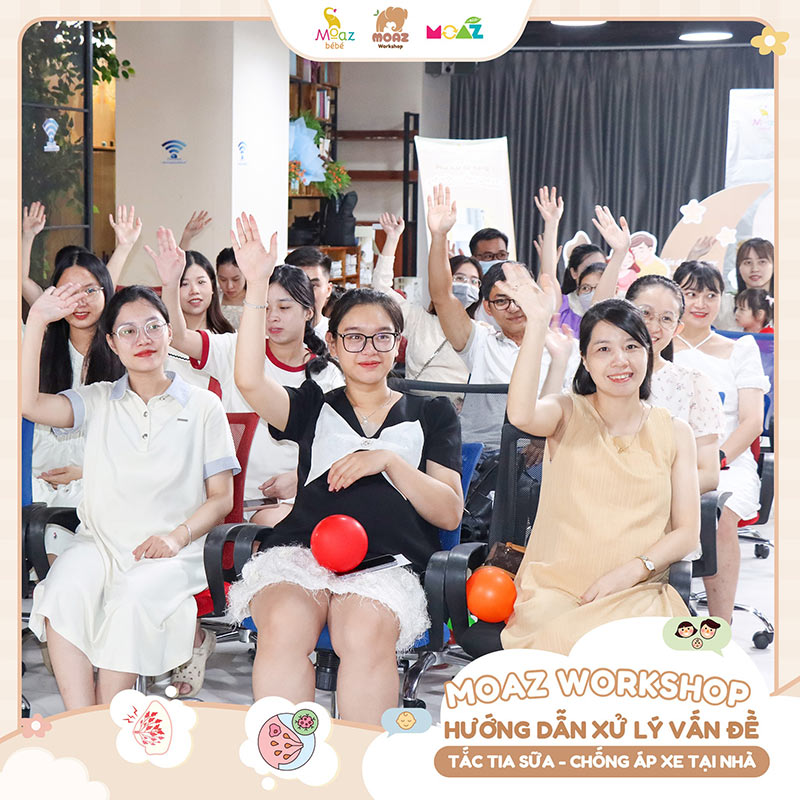 workshop huong dan xu ly chong ap xe tai nha 11