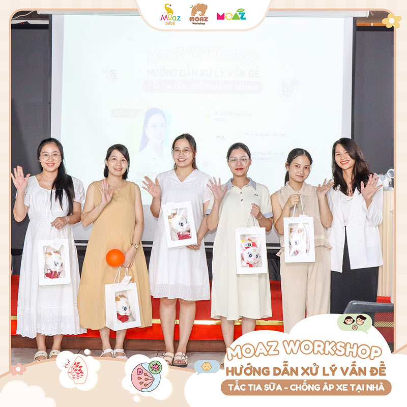 workshop huong dan xu ly chong ap xe tai nha 12