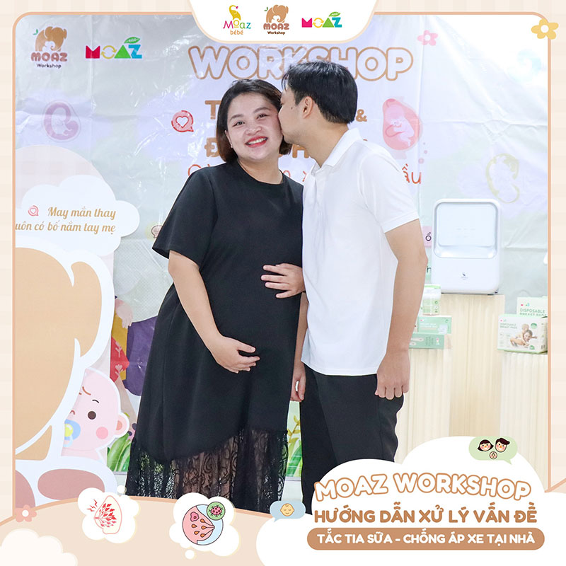 workshop huong dan xu ly chong ap xe tai nha 2