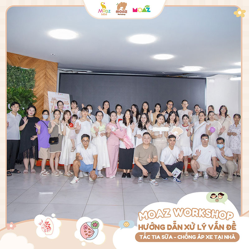 workshop huong dan xu ly chong ap xe tai nha 3