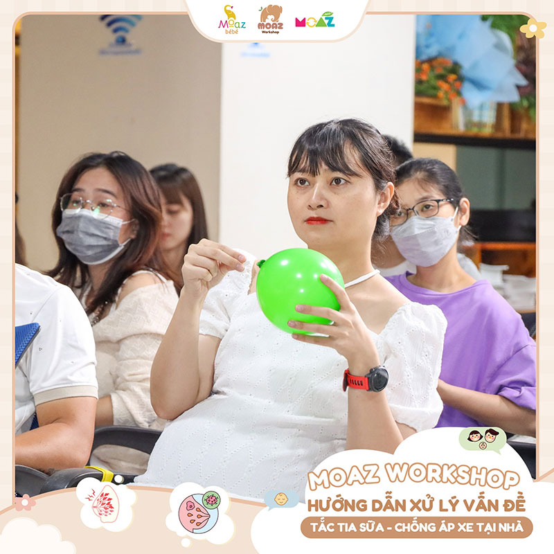 workshop huong dan xu ly chong ap xe tai nha 4