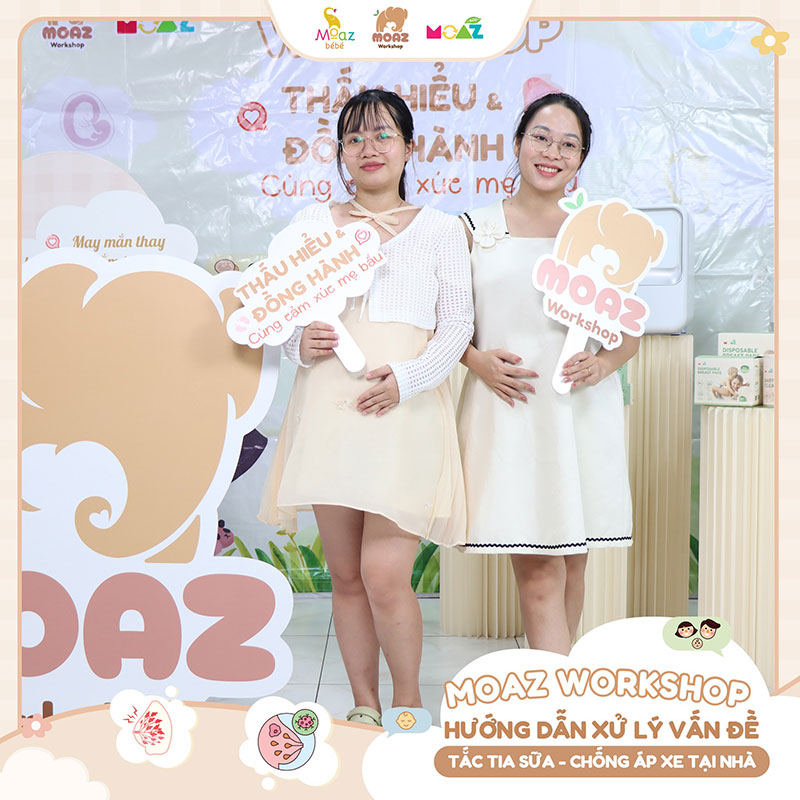 workshop huong dan xu ly chong ap xe tai nha 9