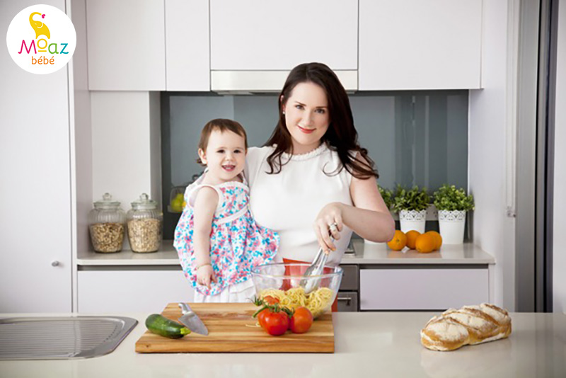Những thực phẩm mẹ sau sinh mổ cần tránh