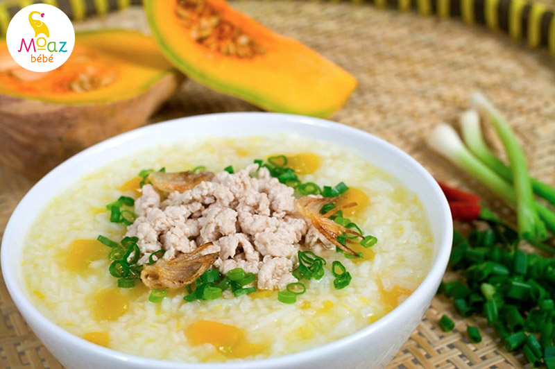 18 thực đơn cho mẹ sau sinh mổ