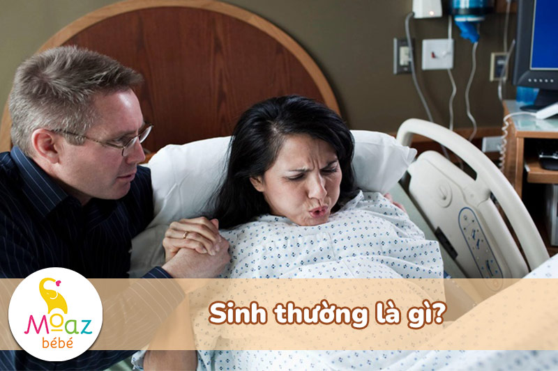 Sinh thường là gì?