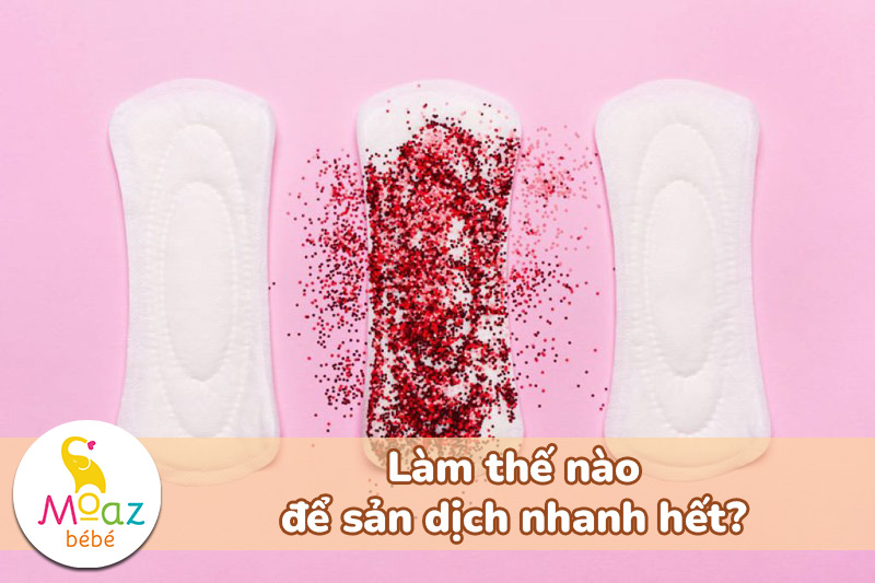 Làm thế nào để sản dịch nhanh hết?