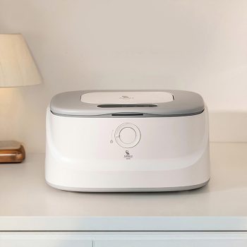 Máy làm ấm khăn ướt Moaz BéBé MB – 117