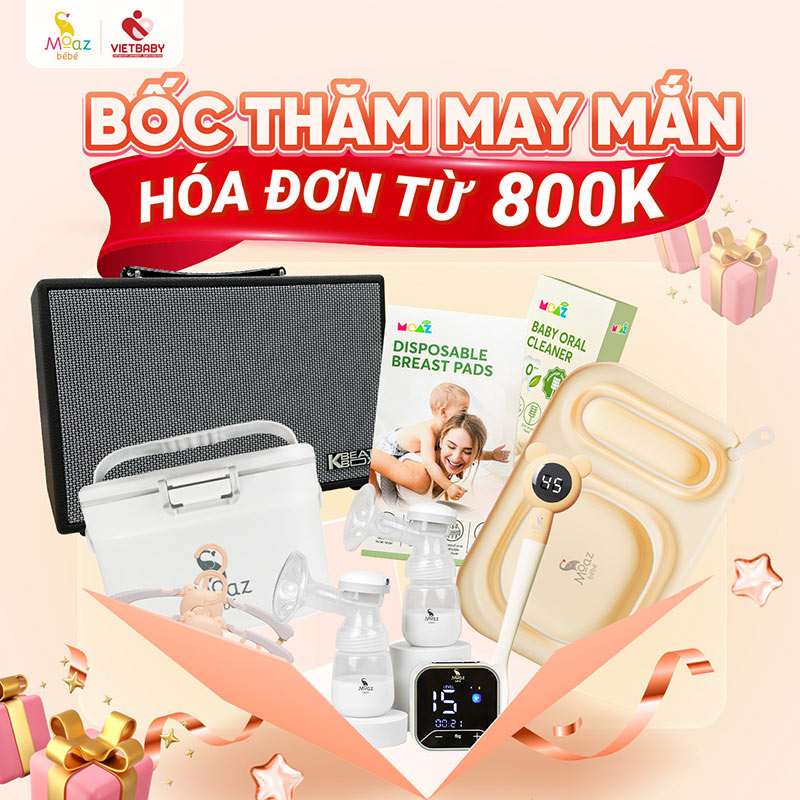 moaz bebe viet baby fair ha noi 2