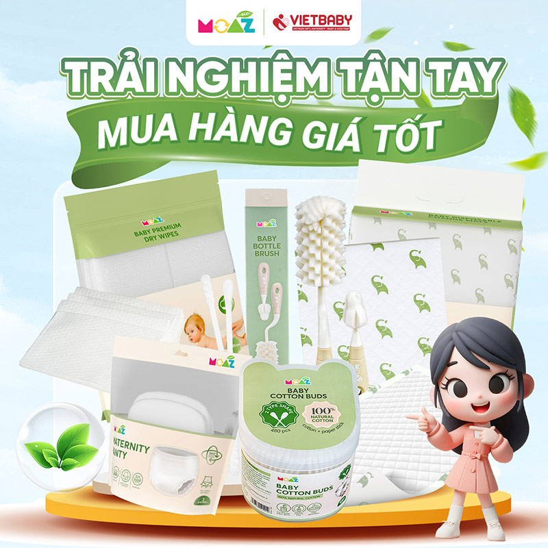 thu moi moaz viet baby fair ha noi 2025 2