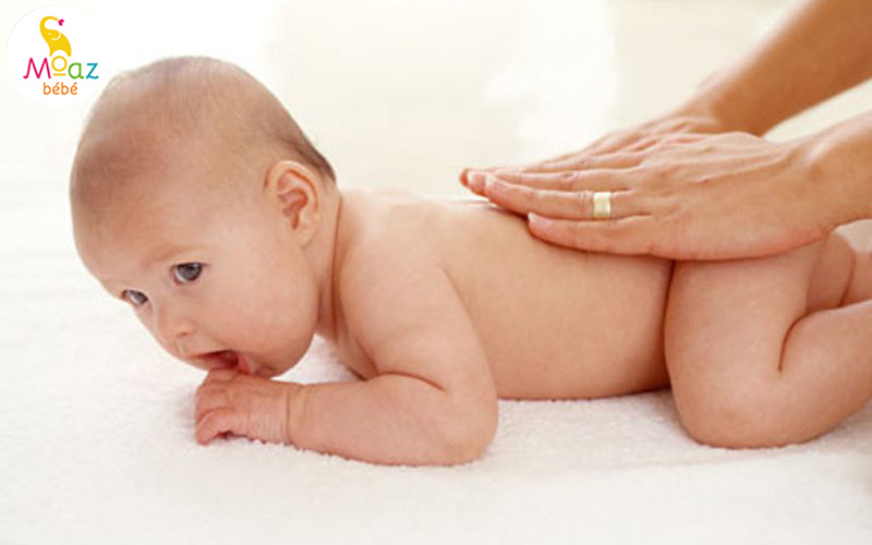 Cách chữa nấc cụt cho trẻ sơ sinh hiệu quả tại nhà