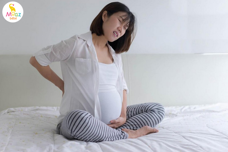 Bà bầu ngồi xổm đi vệ sinh có sao không? Những điều mẹ cần lưu ý 3 ba bau ngoi xom di ve sinh co sao khong 7
