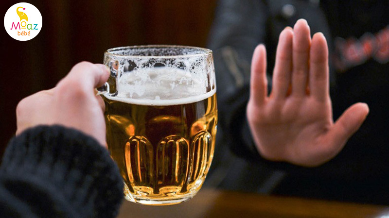 Mẹ sau sinh ăn bắp cải có mất sữa không? Những thực phẩm cần tránh 4 Top thực phẩm dễ gây mất sữa