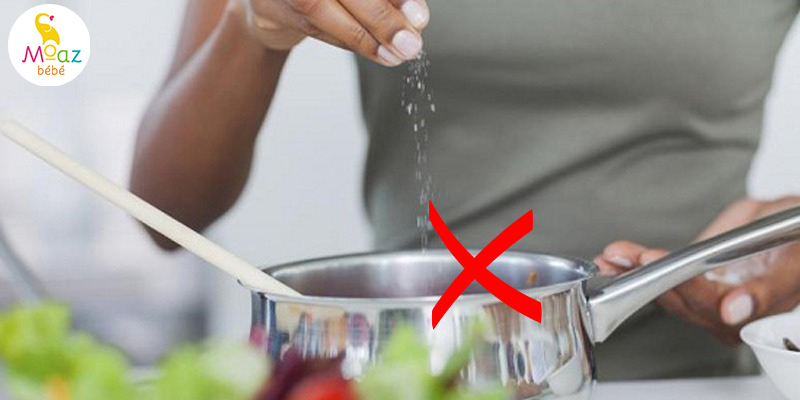 Cách nấu cháo tôm cho bé ăn dặm vừa ngon vừa bổ 9 Các sai lầm khi nấu cháo tôm ăn dặm cho bé