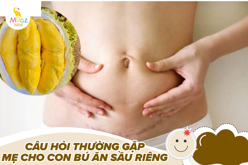 cho con bu an sau rieng duoc khong 6