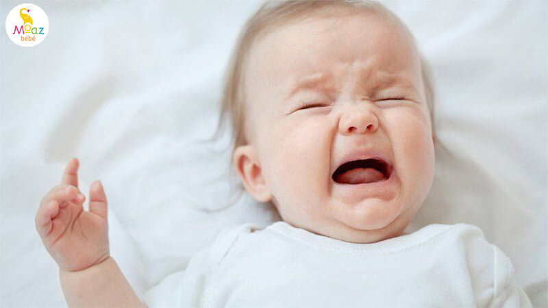 Mẹo chữa nghiến răng ở trẻ em khi ngủ đơn giản mà hiệu quả 6 Nguyên nhân khiến trẻ nghiến răng khi ngủ