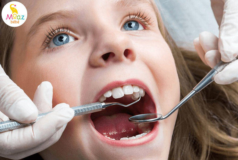 Mẹo chữa nghiến răng ở trẻ em khi ngủ đơn giản mà hiệu quả 9 meo chua nghien rang o tre em 5