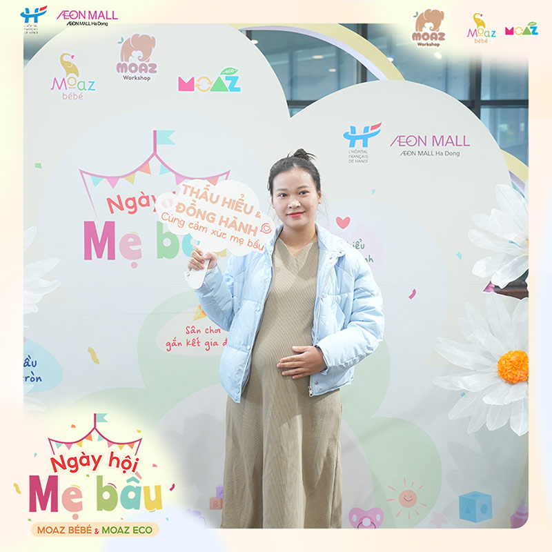 recap ngay hoi me bau moaz 5