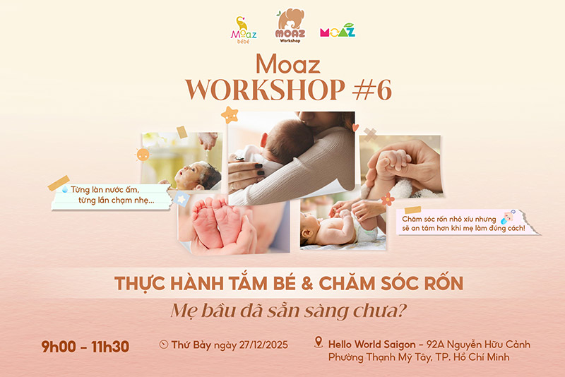 dang ki moaz workshop 6