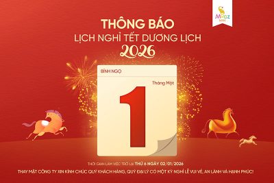 moaz bebe thong bao nghi tet duong lich 2026 1