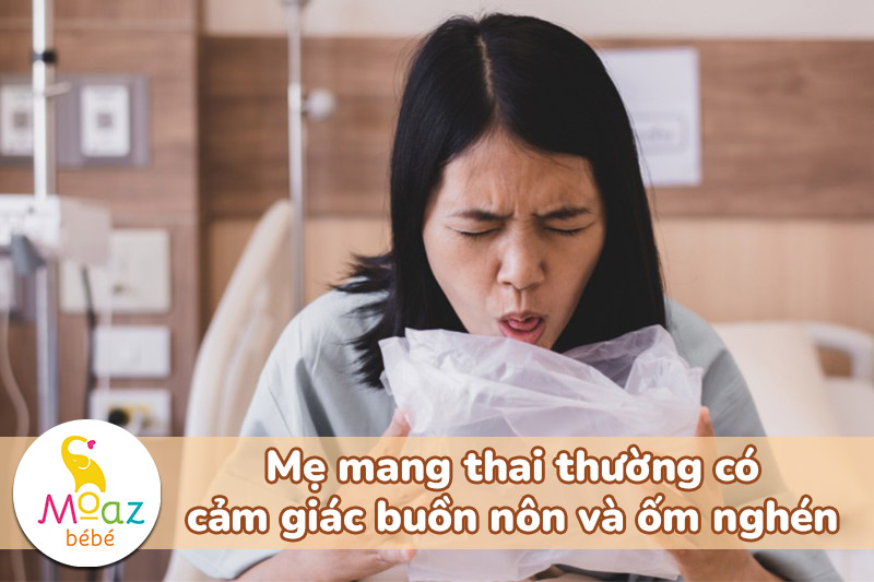 Sự khác nhau giữa chậm kinh và mang thai