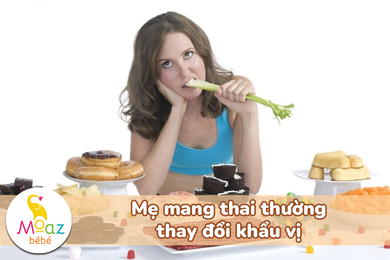 Sự khác nhau giữa chậm kinh và mang thai