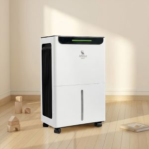 Máy hút ẩm Moaz BéBé MB – 125
