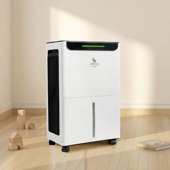 Máy hút ẩm Moaz BéBé MB – 125