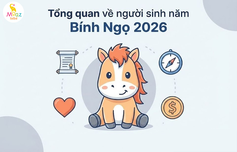 Tuổi Ất Hợi 1995 sinh con năm 2026 có hợp không? 2 tuoi ky ty sinh con nam 2026 co tot khong 2