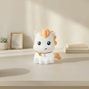 Đèn ngủ cho bé Moaz BéBé MB – 127