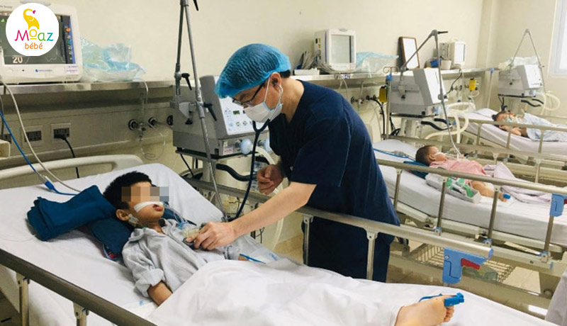 Tìm hiểu bệnh não mô cầu và dấu hiệu viêm não mô cầu ở trẻ em 2 Dịch viêm não mô cầu ở Việt Nam 2026 có gì đáng lo?