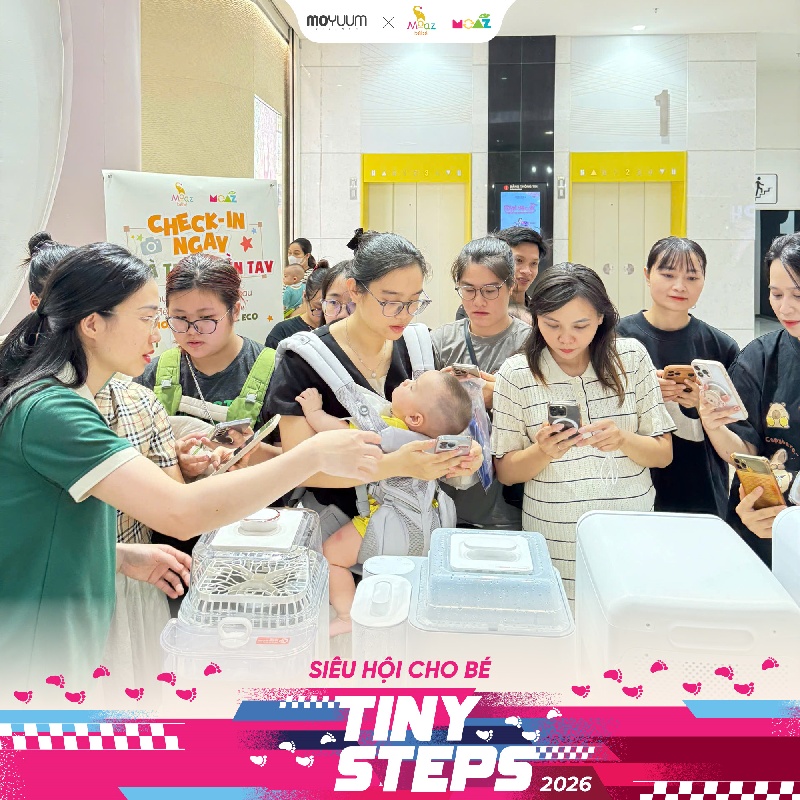 cap nhat tiny steps aeon ha dong 2026 24