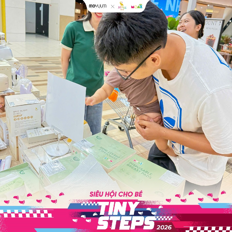 cap nhat tiny steps aeon ha dong 2026 26